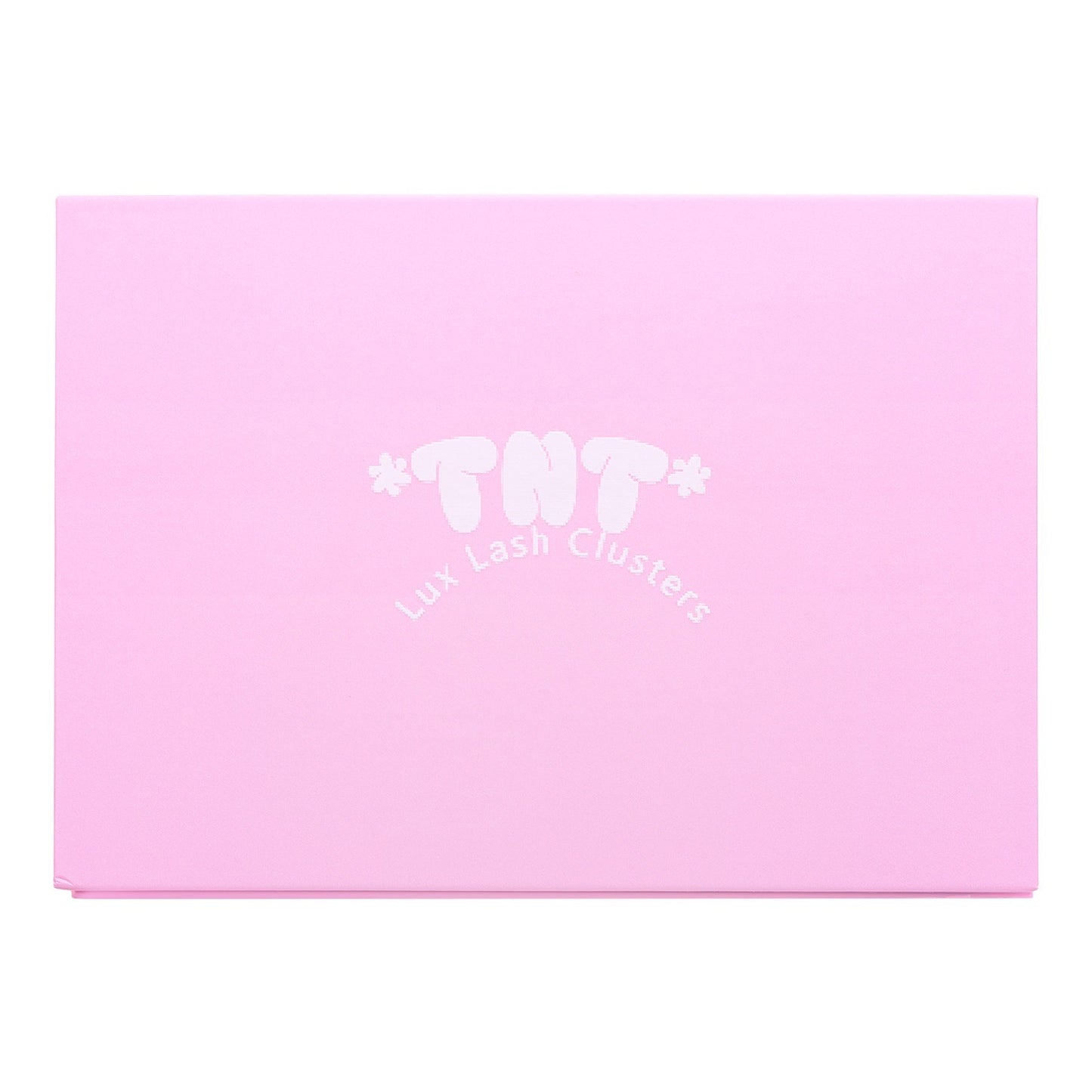 100DD mega volume clusters  - 2nd Big Box